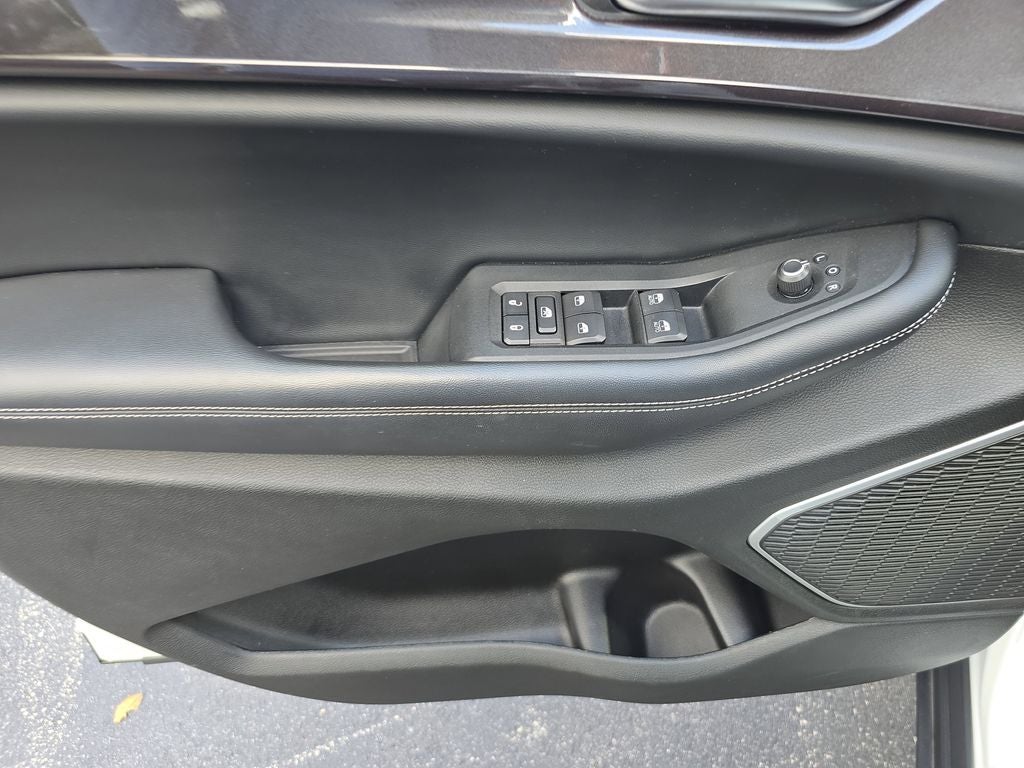 2022 Jeep Grand Cherokee L Laredo