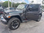 2024 Jeep Wrangler Rubicon 4xe