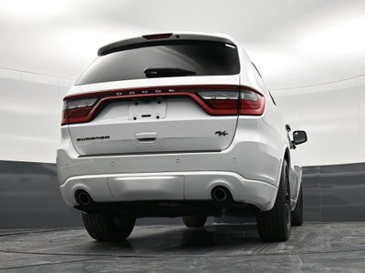 2018 Dodge Durango R/T