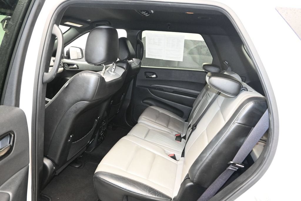 2022 Dodge Durango R/T