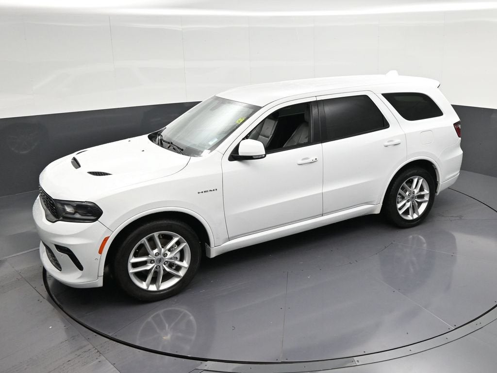 2022 Dodge Durango R/T