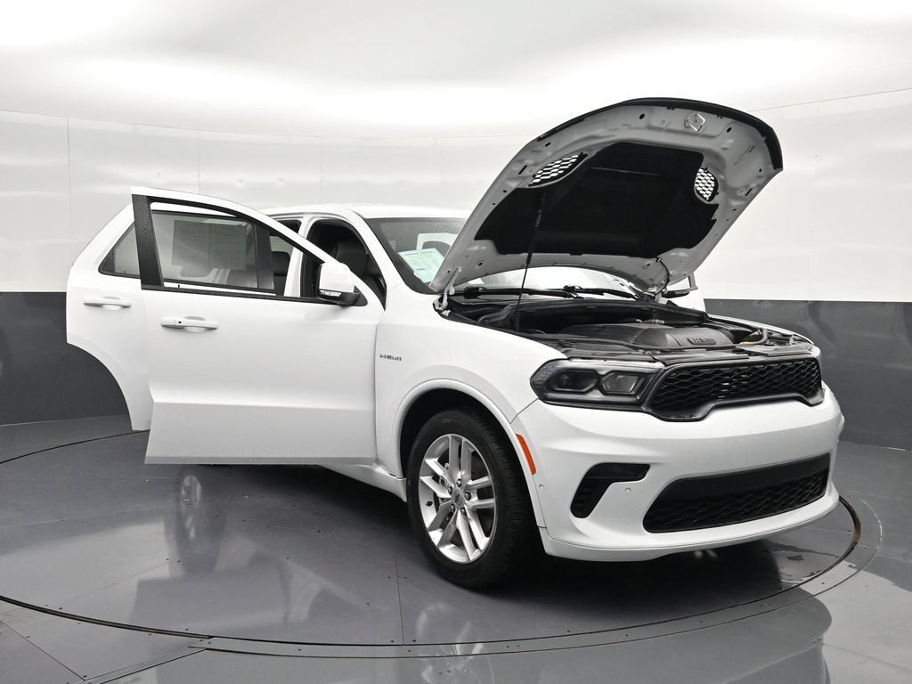 2022 Dodge Durango R/T