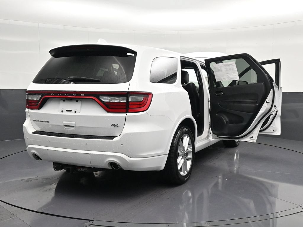 2022 Dodge Durango R/T