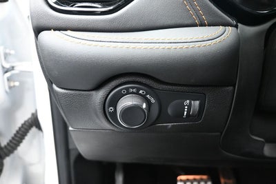 2023 Dodge Durango Orange Sport