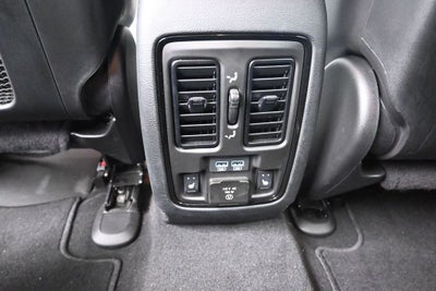 2023 Dodge Durango Orange Sport