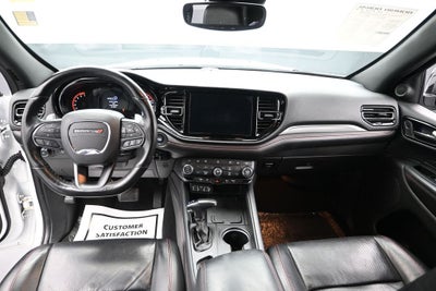 2023 Dodge Durango R/T Plus