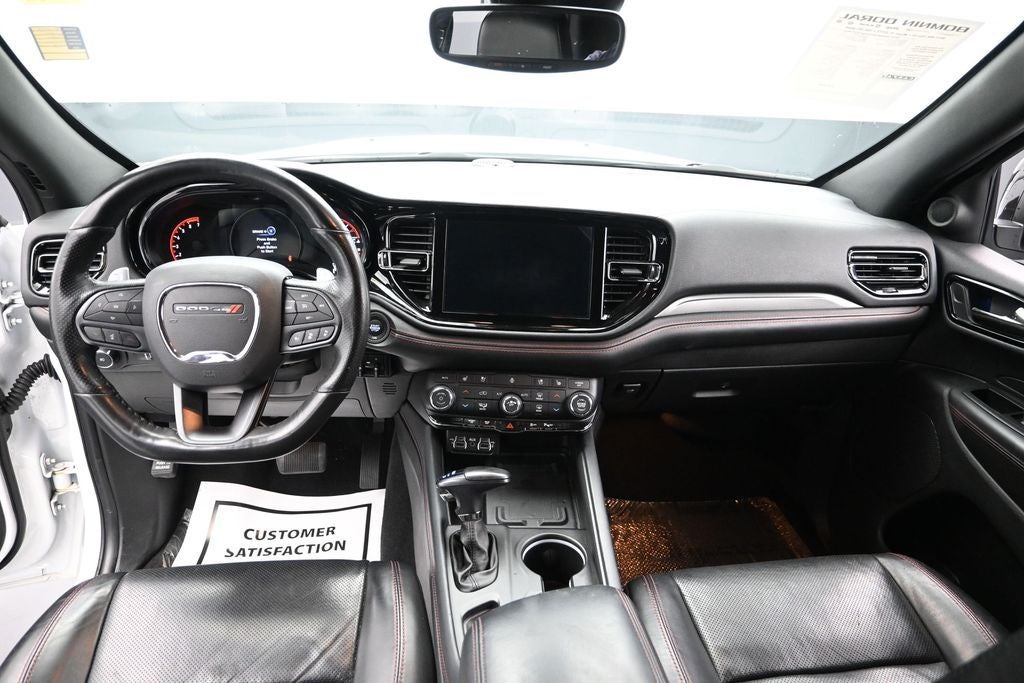 2023 Dodge Durango R/T Plus