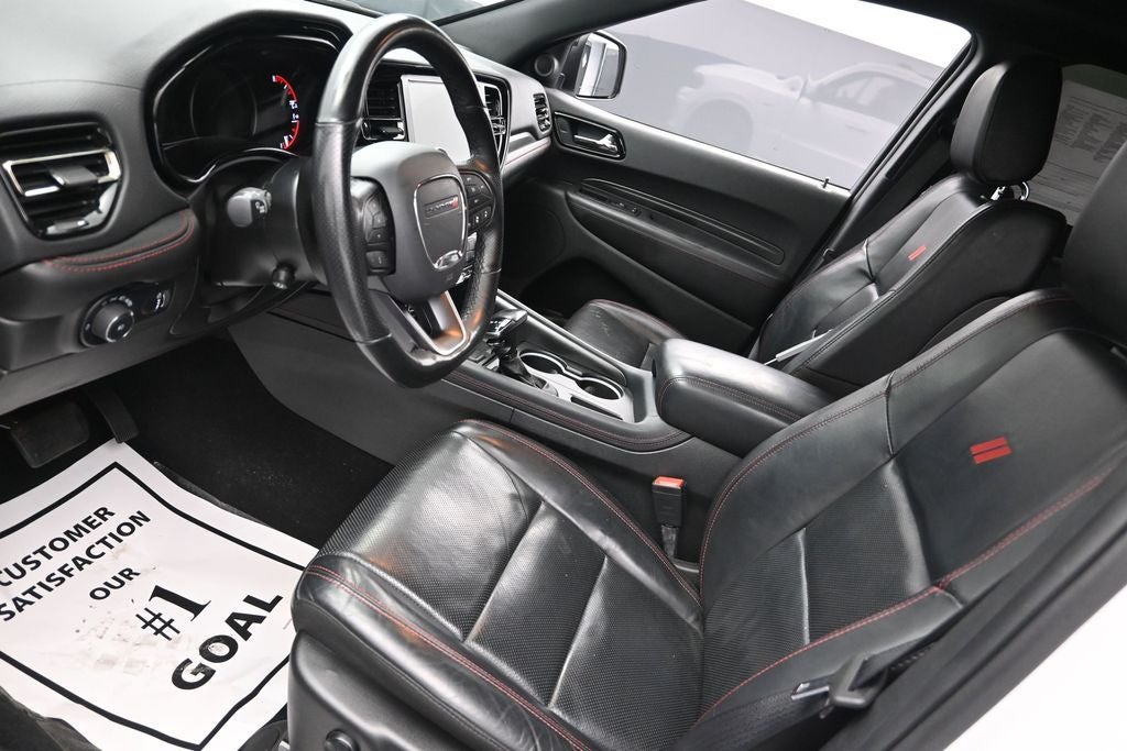 2023 Dodge Durango R/T Plus