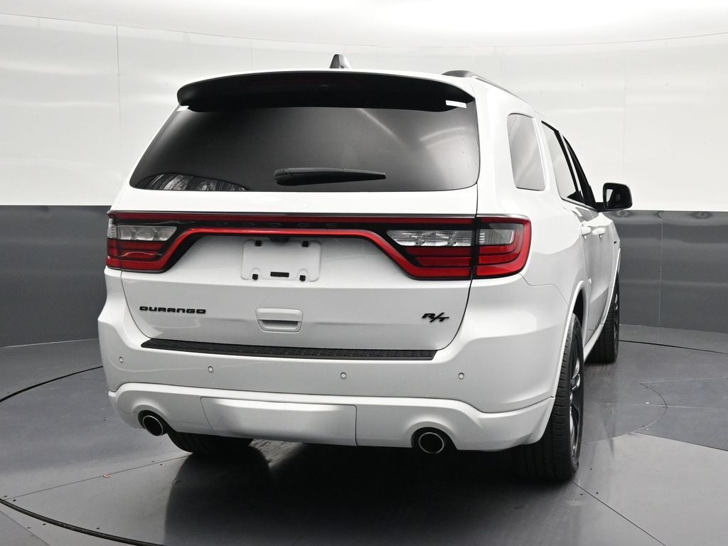 2023 Dodge Durango R/T Plus