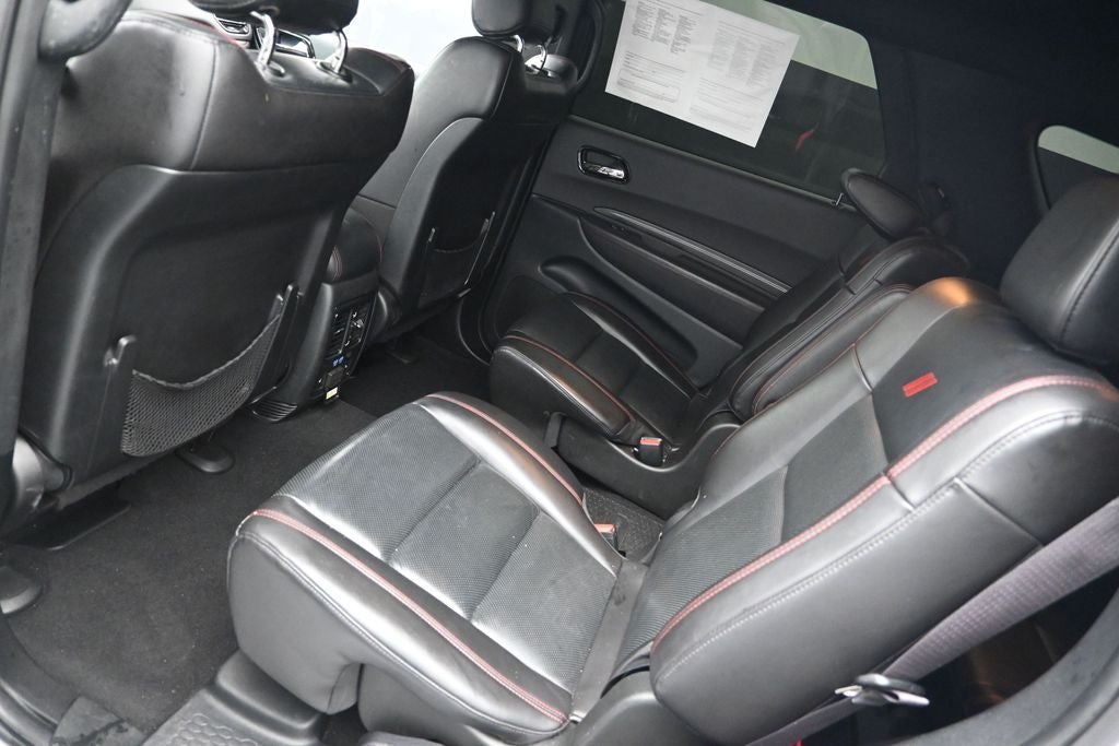 2023 Dodge Durango R/T Plus