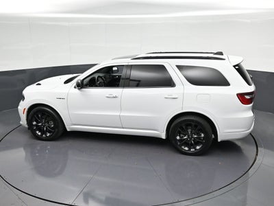 2023 Dodge Durango R/T Plus