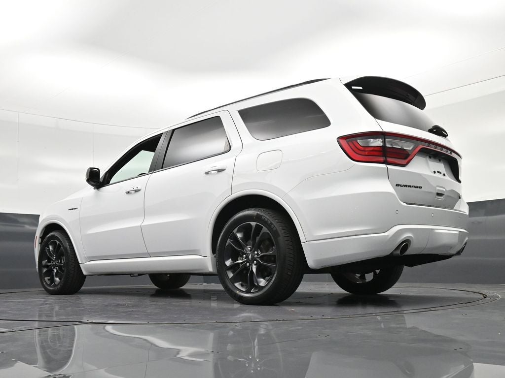 2023 Dodge Durango R/T Plus