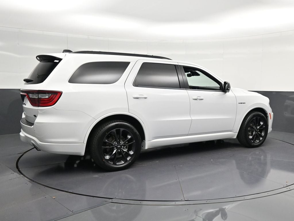 2023 Dodge Durango R/T Plus