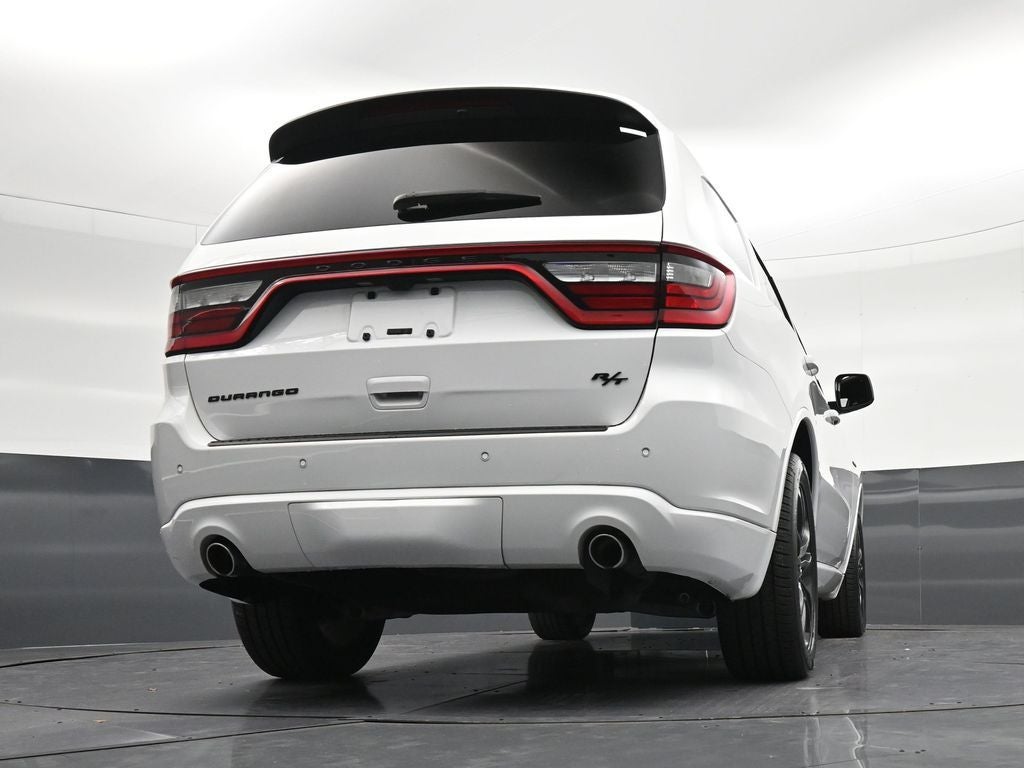 2023 Dodge Durango R/T Plus