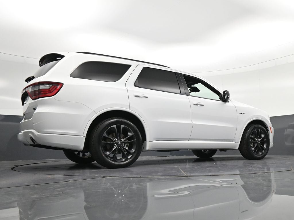 2023 Dodge Durango R/T Plus