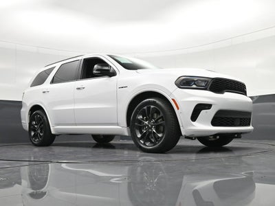 2023 Dodge Durango R/T Plus
