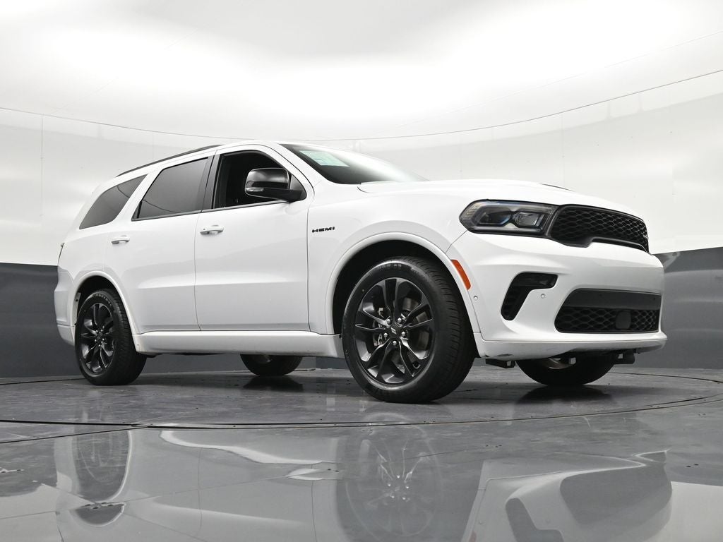 2023 Dodge Durango R/T Plus