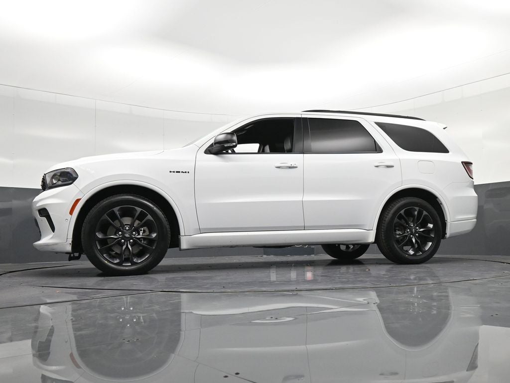 2023 Dodge Durango R/T Plus