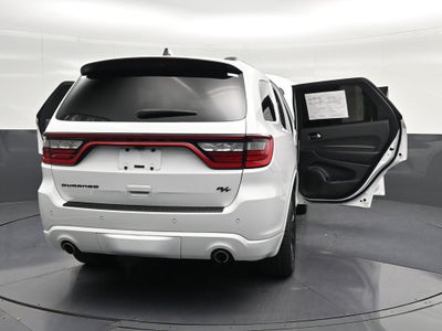 2023 Dodge Durango R/T Plus