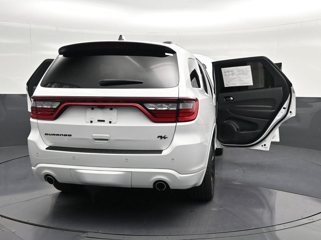 2023 Dodge Durango R/T Plus