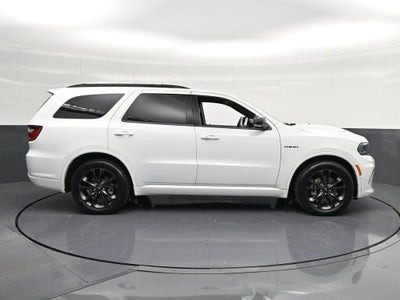 2023 Dodge Durango R/T Plus