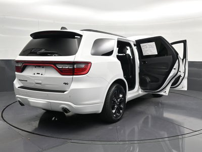2023 Dodge Durango R/T Plus