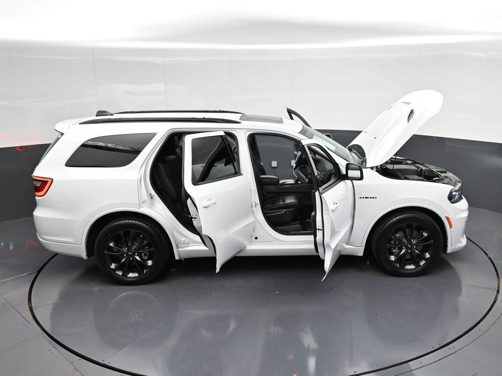 2023 Dodge Durango R/T Plus