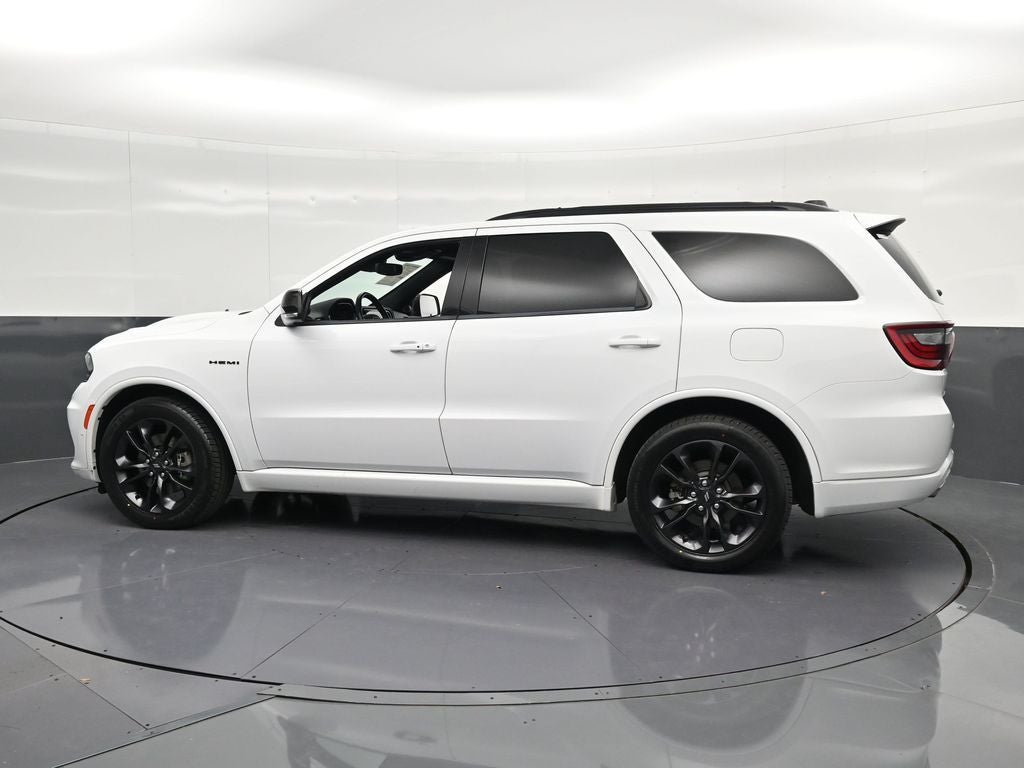 2023 Dodge Durango R/T Plus