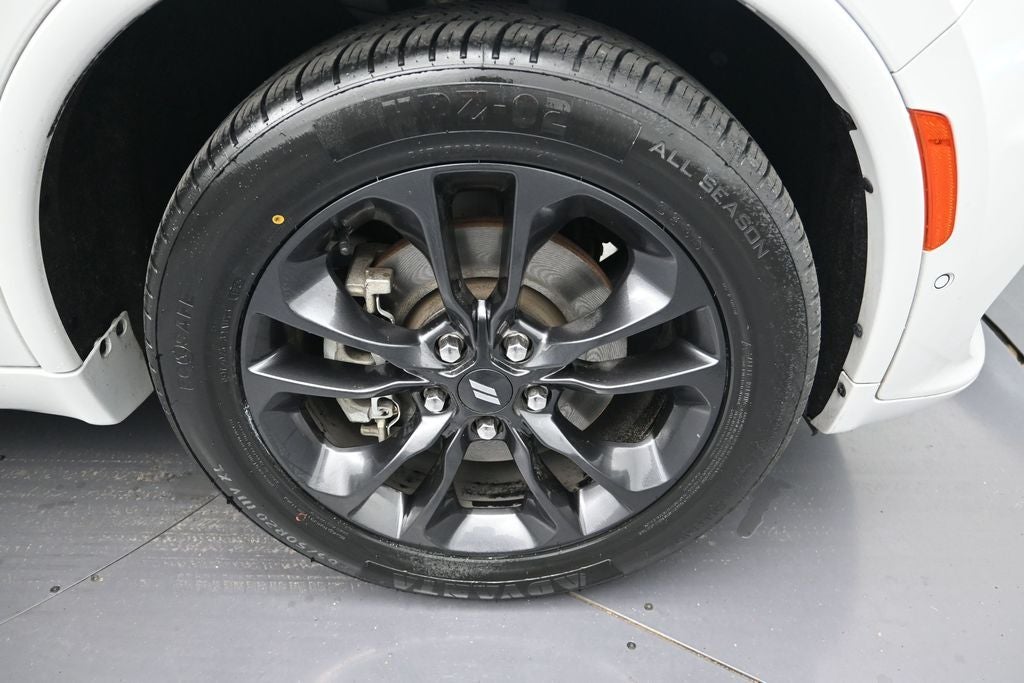2023 Dodge Durango R/T Plus