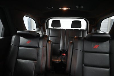 2024 Dodge Durango R/T Plus