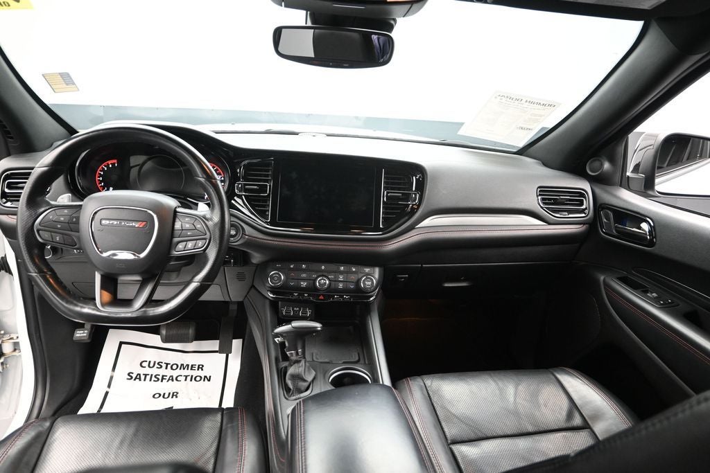 2024 Dodge Durango R/T Plus