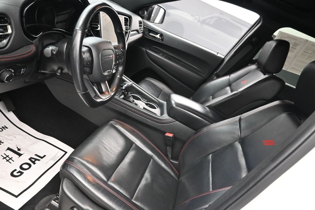 2024 Dodge Durango R/T Plus