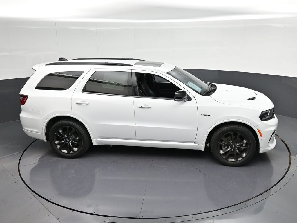 2024 Dodge Durango R/T Plus