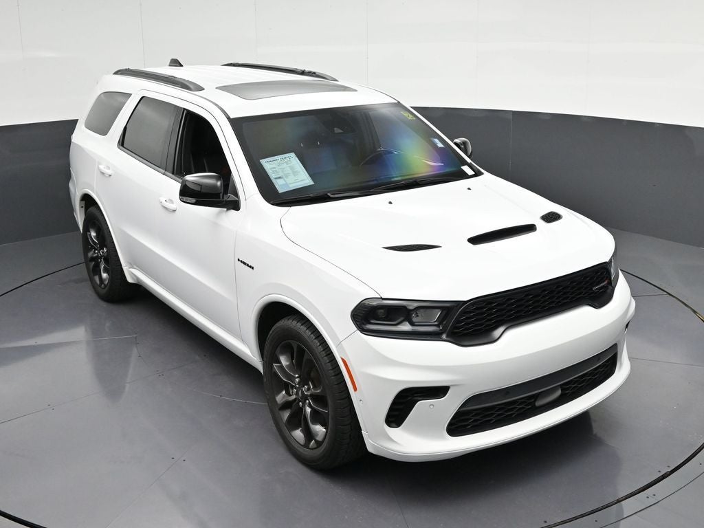 2024 Dodge Durango R/T Plus