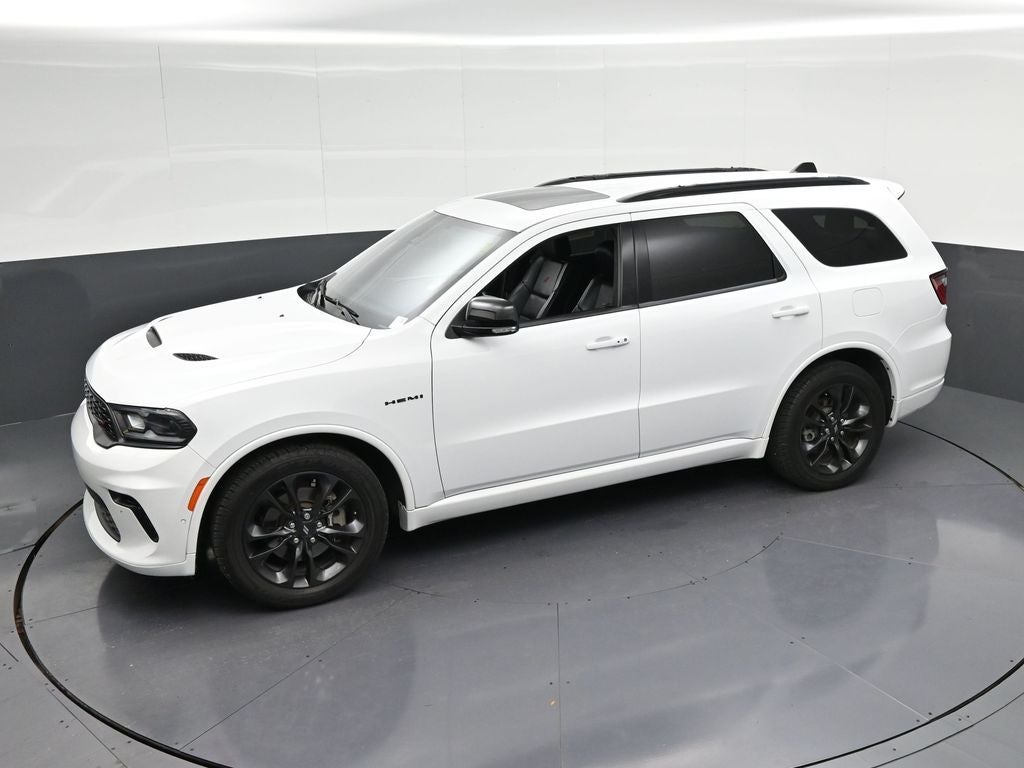 2024 Dodge Durango R/T Plus