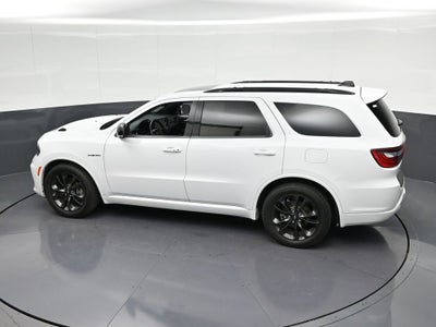 2024 Dodge Durango R/T Plus