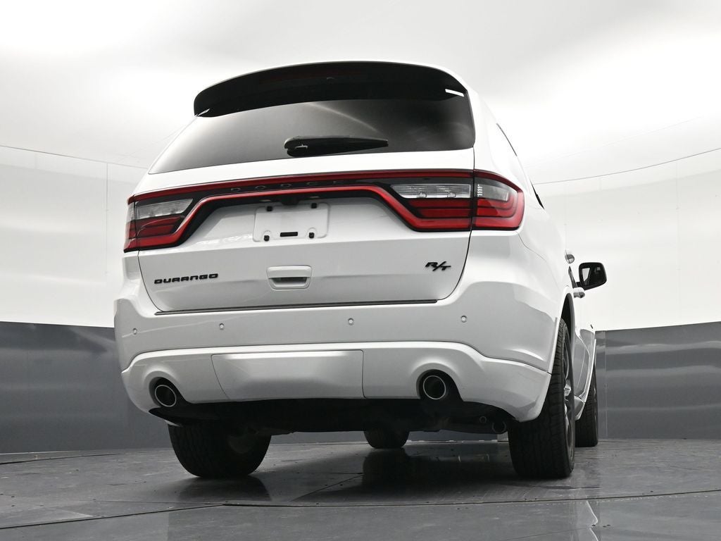 2024 Dodge Durango R/T Plus