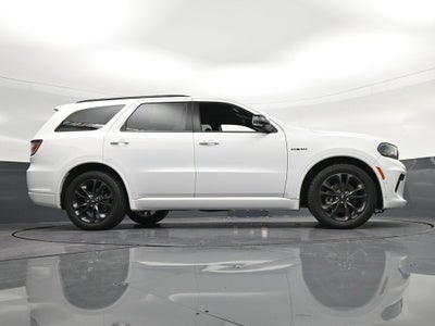 2024 Dodge Durango R/T Plus