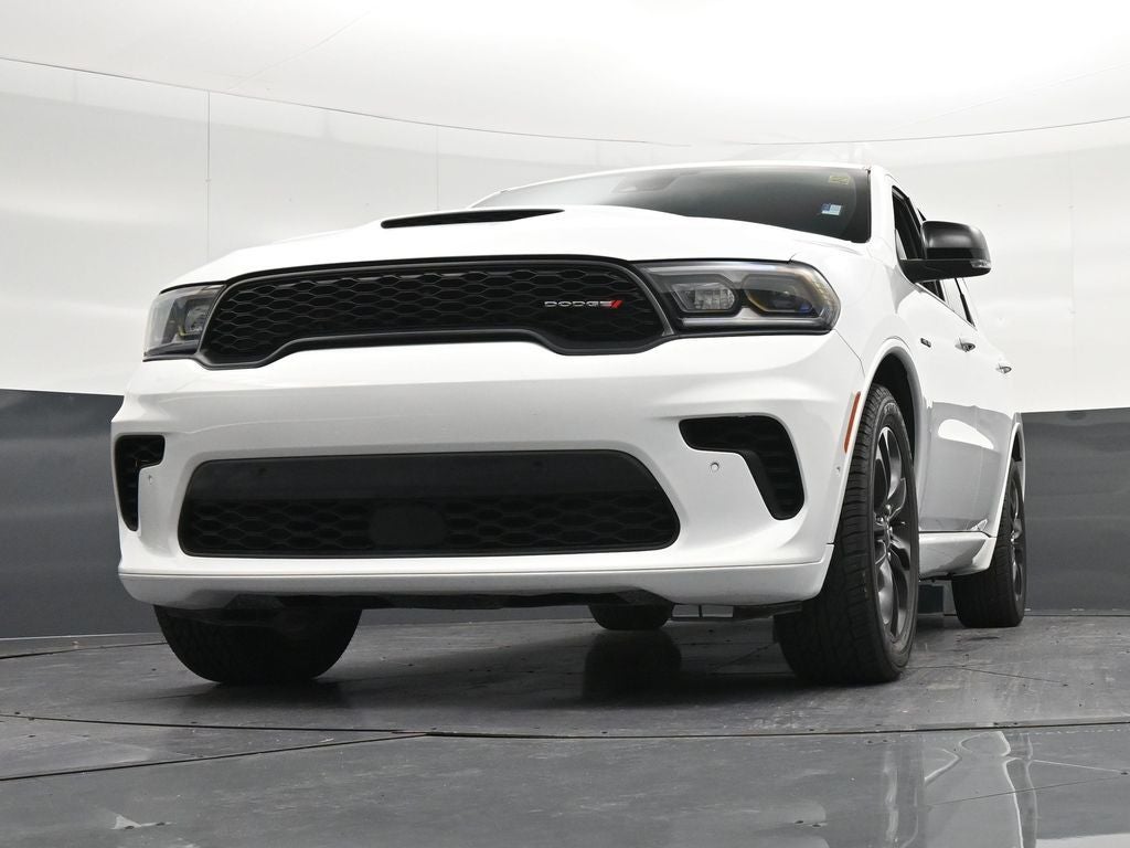2024 Dodge Durango R/T Plus