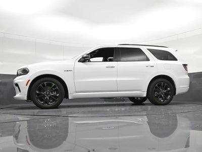2024 Dodge Durango R/T Plus