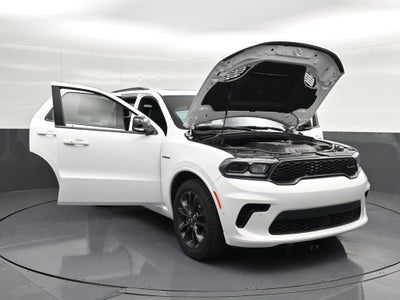2024 Dodge Durango R/T Plus