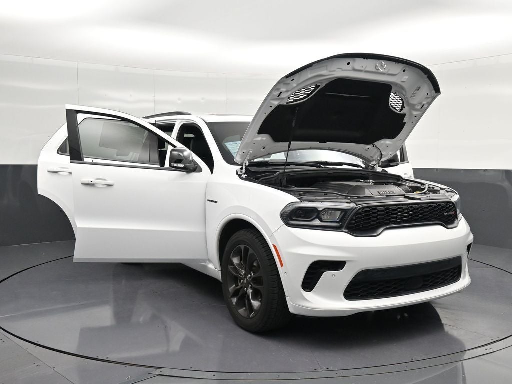 2024 Dodge Durango R/T Plus