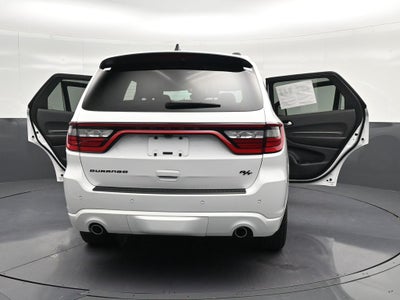 2024 Dodge Durango R/T Plus