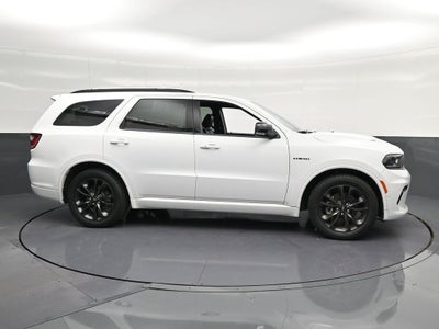 2024 Dodge Durango R/T Plus
