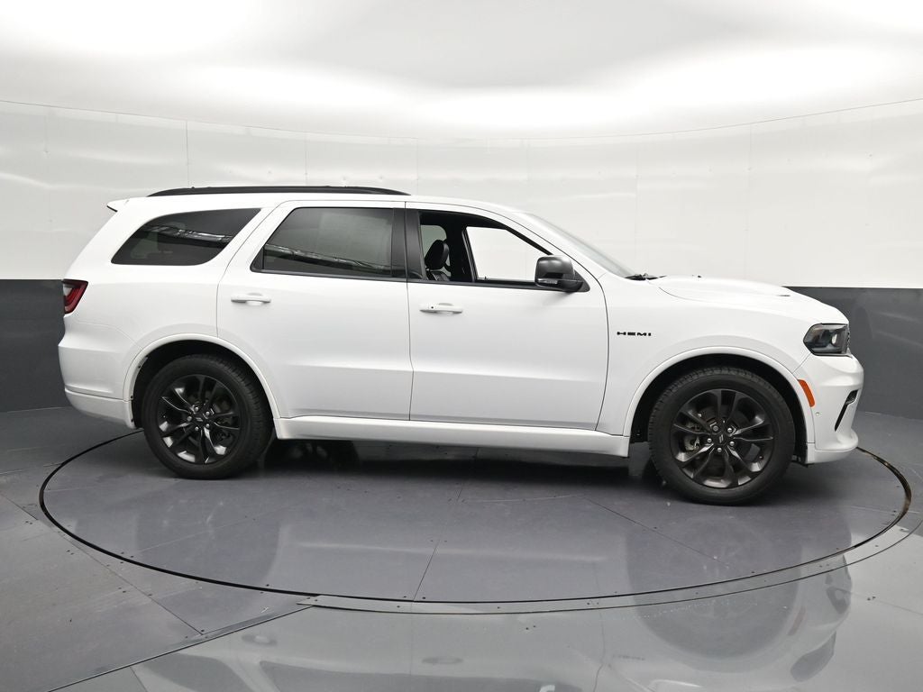 2024 Dodge Durango R/T Plus