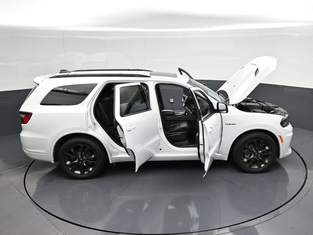 2024 Dodge Durango R/T Plus