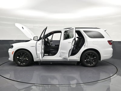 2024 Dodge Durango R/T Plus
