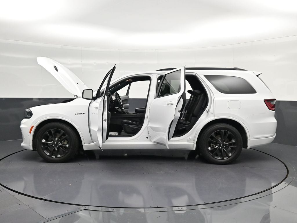 2024 Dodge Durango R/T Plus