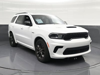 2024 Dodge Durango R/T Plus