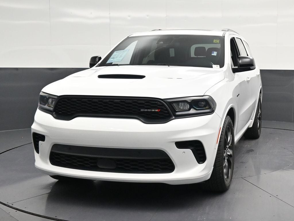 2024 Dodge Durango R/T Plus